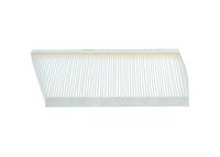 BOSCH 1987432070 - Filtro, aire habitáculo
