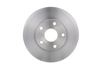 BOSCH 0986479111 - Disco de freno