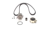 BOSCH 1987946402 - Bomba de agua + kit correa distribución