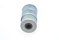 BOSCH 1 457 429 274 - Filtro de aceite