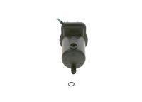 BOSCH 0 450 907 012 - Filtro combustible
