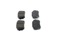 BOSCH 0986494905 - Juego de pastillas de freno