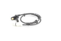 BOSCH 0 265 007 527 - Sensor, revoluciones de la rueda