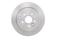 BOSCH 0986479518 - Disco de freno