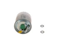 BOSCH F026402056 - Filtro combustible