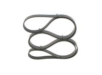 BOSCH 1 987 945 981 - Correa trapecial poli V