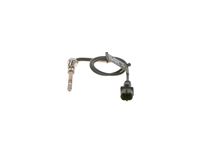BOSCH 0986259145 - Sensor, temp. gas escape