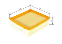 BOSCH F026400056 - Filtro de aire