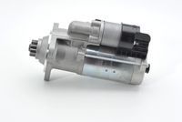 BOSCH 0001241119 - Motor de arranque