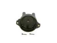 BOSCH 1987233044 - Tapa de distribuidor de encendido