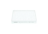 BOSCH 1987435183 - Filtro, aire habitáculo