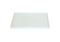 BOSCH 1987432188 - Filtro, aire habitáculo