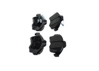 BOSCH 0 986 424 218 - Juego de pastillas de freno