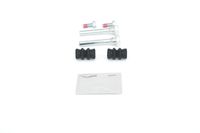 BOSCH 1 987 470 606 - Juego de casquillos guía, pinza de freno