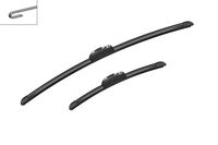BOSCH 3397007504 - Limpiaparabrisas - Aerotwin Retrofit
