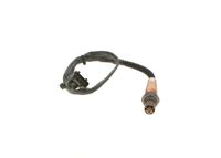 BOSCH 0 258 006 197 - Sonda Lambda