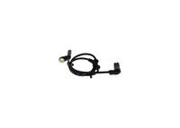 BOSCH 0 986 594 543 - Sensor, revoluciones de la rueda