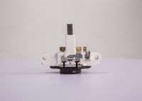 BOSCH 1197311214 - Regulador del alternador