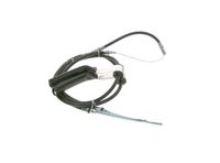 BOSCH 1 987 477 370 - Cable de accionamiento, freno de estacionamiento