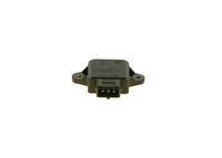 BOSCH 0 280 122 001 - Sensor, posición mariposa