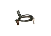 BOSCH 0986259099 - Sensor, temp. gas escape