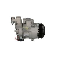 BOSCH 1986AD1040 - Compresor, aire acondicionado
