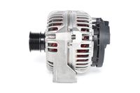 BOSCH 0124515045 - Alternador