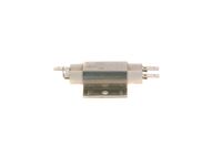 BOSCH 0227900103 - Resistor protector, sistema de encendido