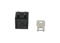 BOSCH 0986AH0625 - Relé multifunción