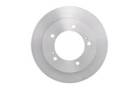 BOSCH 0986478539 - Disco de freno