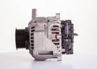 BOSCH 0124555002 - Alternador