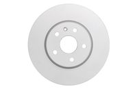 BOSCH 0986479544 - Disco de freno