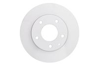 BOSCH 0986478227 - Disco de freno