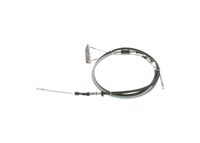 BOSCH 1 987 477 136 - Cable de accionamiento, freno de estacionamiento
