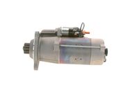 BOSCH 0001330050 - Motor de arranque