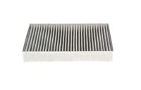 BOSCH 1 987 435 562 - Filtro, aire habitáculo