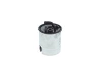 BOSCH F 026 402 044 - Filtro combustible