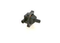 BOSCH 0221506002 - Bobina de encendido