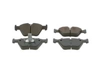 BOSCH 0986424485 - Juego de pastillas de freno