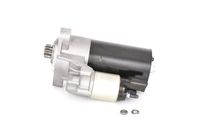 BOSCH 0001125521 - Motor de arranque