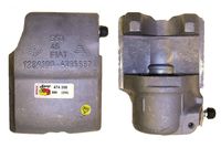 BOSCH 0986474386 - Pinza de freno