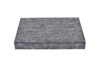 BOSCH 1 987 432 538 - Filtro, aire habitáculo