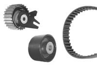BOSCH 1987948941 - Juego de correas dentadas