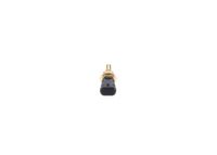 BOSCH 0280130122 - Sensor, temperatura del aceite
