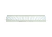 BOSCH 1987432296 - Filtro, aire habitáculo