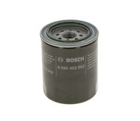 BOSCH 0986452062 - Filtro de aceite