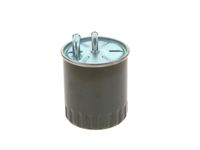 BOSCH 1 457 434 437 - Filtro combustible