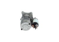 BOSCH 1 986 S01 122 - Motor de arranque