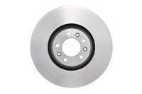 BOSCH 0986479192 - Disco de freno