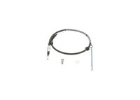 BOSCH 1987477309 - Cable de accionamiento, freno de estacionamiento